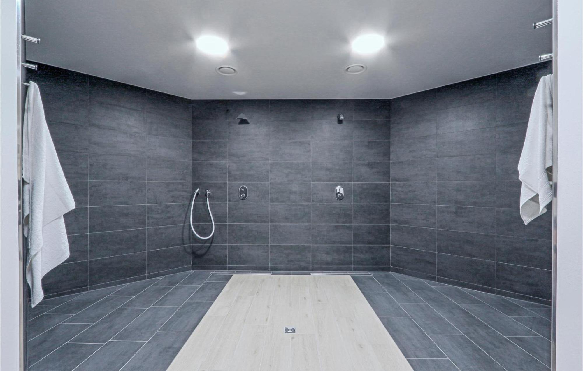 Baltischer Hof Apartment 65 ボルテンハーゲン エクステリア 写真